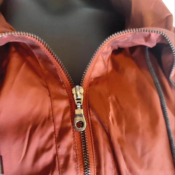 G.E.T. equipment elegant jacket EUC ❤️ - Picture 6 of 16